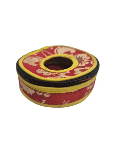 Funda de tingsha 9 cm