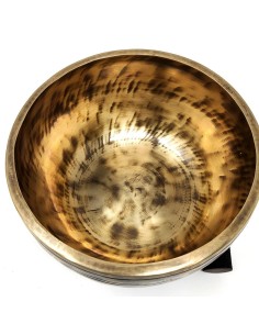 Cuenco Jhumka 13-14 cm. 650 - 750 gr. 2