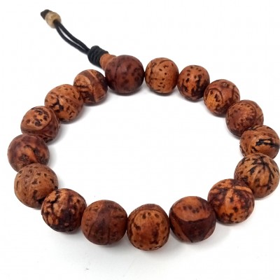 Pulsera semilla de Bodi India