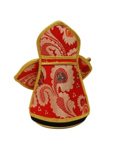 Funda Grande para campana tibetana.