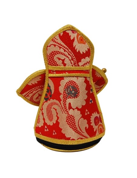 Funda Grande para campana tibetana.