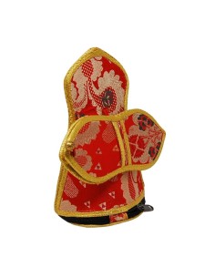 Funda Grande para campana tibetana. 2