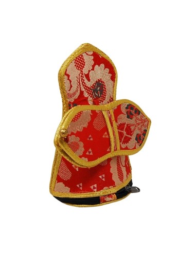 Funda Grande para campana tibetana.