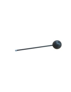 Flummy redondo 5,5 cm.