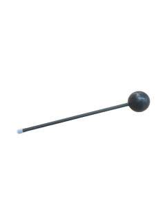Flummy redondo 4 cm.
