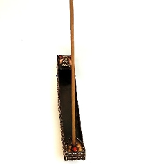 Incensario curvado 2