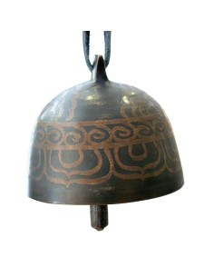 Campana media luna