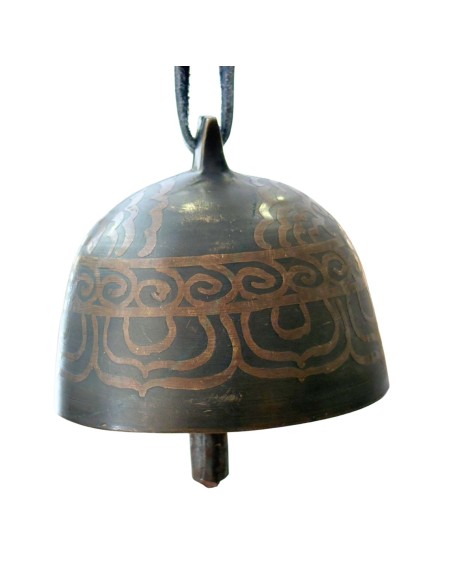 Campana media luna