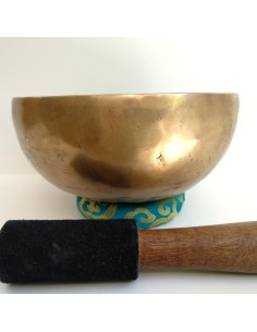 Cuenco Jambati 2800-3200 gr.  30 cm. diámetro 2