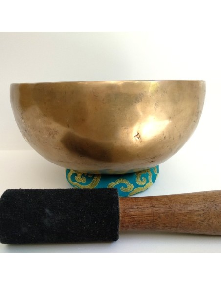 Cuenco Jambati 2800-3200 gr.  30 cm. diámetro