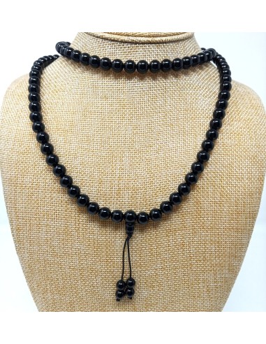 Japamala de Onix 6 mm