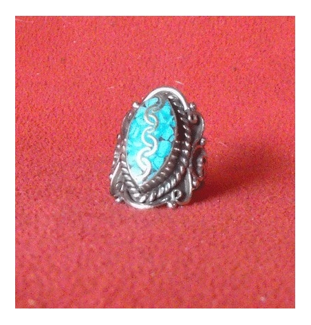 Anillo an40